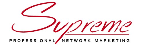 Supreme Network Marketing